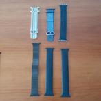 Apple watch banden 42mm., Ophalen of Verzenden, Zo goed als nieuw