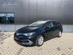 Toyota Auris 1.8 Hybrid Touring Sports Lease Pro / CarPlay, 65 €/maand, Origineel Nederlands, Te koop, Leder en Alcantara