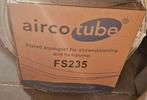 Airco kopere Leiding set 370 cm, Minder dan 20 liter, Ophalen of Verzenden, Nieuw, Minder dan 3 jaar oud