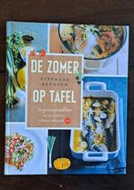 De zomer op tafel, Ophalen of Verzenden, Nieuw