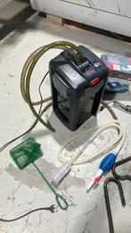 Aquarium spullen, Dieren en Toebehoren, Vissen | Aquaria en Toebehoren, Ophalen of Verzenden