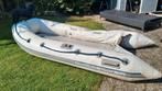 Rubberboot, Watersport en Boten, Ophalen of Verzenden, Gebruikt, Overige typen, Motorboot