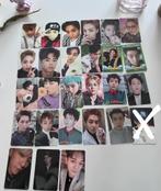 exo xiumin sehun baekhyun kpop photocard, Verzamelen, Ophalen of Verzenden