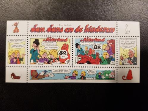 NEDERLAND | 1998 | NVPH 1782 | ** Postfris, Postzegels en Munten, Postzegels | Nederland, Postfris, Na 1940, Verzenden