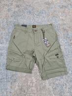 PME Cargo Shorts W30 NIEUW Bronno3032 Bronno3034 Groen, Kleding | Heren, Broeken en Pantalons, New Yorkstraat 50, 1175 RD Lijnden