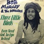 Top2000-188 Bob Marley - Three Little Birds, Ophalen of Verzenden