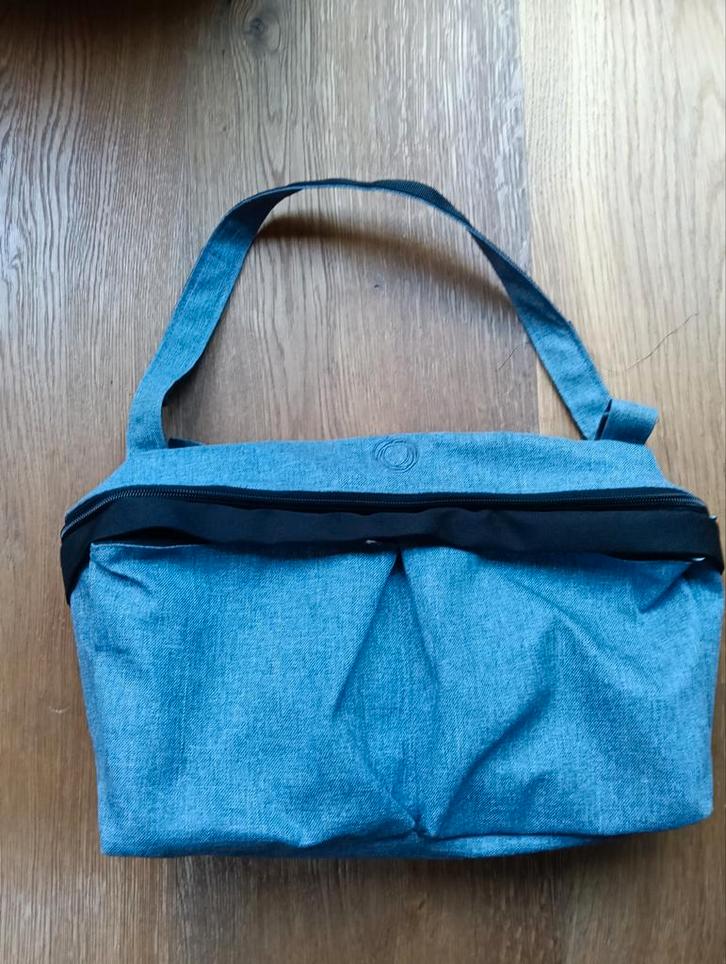 Bugaboo Multi-pocket Tas, Kinderen en Baby's, Luiertassen, Ophalen of Verzenden