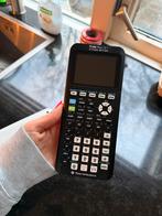 Grafische rekenmachine TI-84 Plus CE-T Python Edition, Ophalen, Zo goed als nieuw, HAVO, Wiskunde A