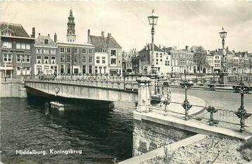(701-315-017) Middelburg Koningsbrug beschikbaar voor biedingen