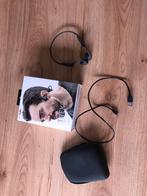 SHOKZ Trekz Air titanium koptelefoon, Audio, Tv en Foto, Koptelefoons, Ophalen of Verzenden, Zo goed als nieuw, Overige merken