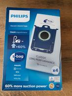 PHILIPS s-bag stofzuigerzakken, Witgoed en Apparatuur, Stofzuigers, Nieuw, Stofzuiger, Ophalen of Verzenden