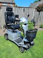 Quingo Toura 2, Vijfwieler Scootmobiel, Diversen, Brommobielen en Scootmobielen, Ophalen, Gebruikt, Quingo, 16 km/u of meer