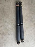 Toyota landcruiser 80 serie set schokdempers 48511-60391, Auto-onderdelen, Transmissie en Toebehoren, Ophalen of Verzenden, Nieuw