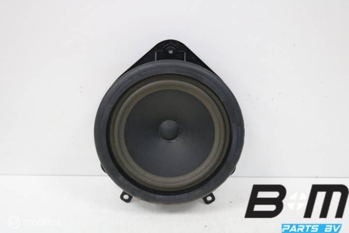 Midden- lagetonenluidspreker Audi A3 8P 8P0035411C, Auto diversen, Autospeakers, Gebruikt
