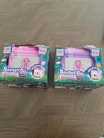 Nieuw in doos Secret Findees Magic Mailbox – Roze & Paars, Ophalen of Verzenden, Nieuw