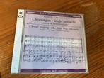 Chorsingen leicht gemacht 2cds Bach Weihnachtsoratorium, Ophalen of Verzenden, Zo goed als nieuw, Koren of Klassiek