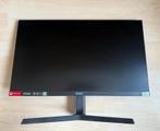 iiyama G2470HS-B1 24inch gaming monitor, Computers en Software, Monitoren, Gaming, IPS, Full HD, Zo goed als nieuw