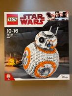 Lego Star Wars BB-8 (75187) - Nieuw!, Ophalen of Verzenden, Nieuw, Complete set, Lego
