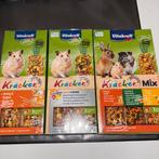 Vitakraft kräcker sticks, Verzenden, Knaagdier of Konijn