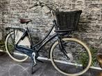Elektrische sparta dames oma fiets, Sparta, 47 tot 50 cm, Ophalen of Verzenden, Zo goed als nieuw