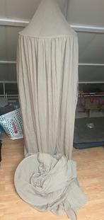 2x Klamboe + Standaard, Kinderen en Baby's, Kinderkamer | Inrichting en Decoratie, Ophalen, Zo goed als nieuw, Klamboe