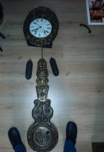 Franse klok van Louis Badoz, Antiek en Kunst, Ophalen