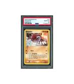 Pokemon Groudon EX Emerald #14 PSA 10, Verzenden, Zo goed als nieuw, Losse kaart, Foil