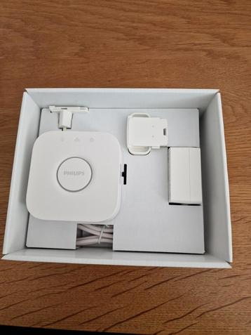 Philips Hue Bridge 2.1 - Nieuw  beschikbaar voor biedingen