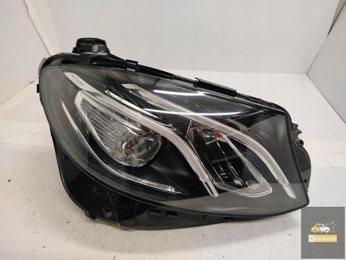 Mercedes E-Klasse W213 Full led groot licht rechts, Auto-onderdelen, Verlichting, Mercedes-Benz, Gebruikt, Ophalen of Verzenden