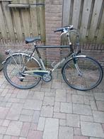 Koga miyata roadrunner herenfiets toerfiets lichtgewicht, Fietsen en Brommers, Fietsen | Heren | Herenfietsen, Gebruikt, Versnellingen