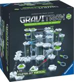 GraviTrax Pro + Uitbreiding, Catapult & Lift, Een of twee spelers, Ophalen of Verzenden, Zo goed als nieuw, Ravensburger
