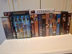 Videobanden films, Cd's en Dvd's, VHS | Film, Alle leeftijden, Ophalen of Verzenden, Gebruikt