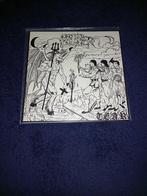 black metal muziek vinyl lp Mystifier T.E.A.R, Verzenden, Zo goed als nieuw