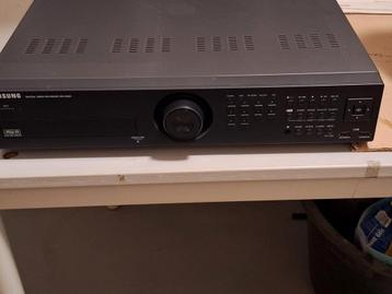 Samsung Professioneel Camera systeem + Monitor - Compleet beschikbaar voor biedingen