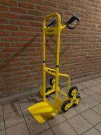 Stanley Steekwagen FT 521  tot 120 kg, Ophalen of Verzenden, Zo goed als nieuw, Steekwagen