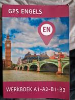 GPS Engels werkboek, C. Klop, Ophalen of Verzenden, Zo goed als nieuw, Nederlands