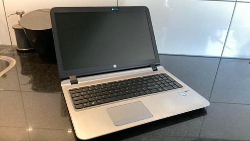 HP Probook 450 G3 8GR/480GSSD/Ubuntu, Computers en Software, Windows Laptops, Zo goed als nieuw, 15 inch, SSD, 2 tot 3 Ghz, 8 GB