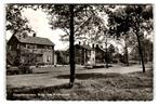 Gasselternijveen, Burg. van Royenstraat, Verzamelen, Ansichtkaarten | Nederland, Gelopen, 1960 tot 1980, Drenthe, Verzenden