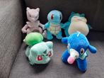 Pokemon poster en knuffels, Kinderen en Baby's, Speelgoed | Knuffels en Pluche, Ophalen of Verzenden, Zo goed als nieuw, Overige typen