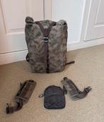 Wotancraft Nomad camera rugzak, Ophalen, Zo goed als nieuw, Rugtas, Overige merken