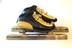 VIKING GOLD KLAPSCHAATS MAAT 36, Sport en Fitness, Schaatsen, NVT, Nieuw, NVT, Ophalen of Verzenden