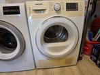 Te koop Samsung droger, Witgoed en Apparatuur, Wasdrogers, Ophalen, 6 tot 8 kg, Gebruikt, Anti-kreukfase