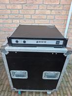 Ev Q1212 versterker te koop, Muziek en Instrumenten, Ophalen, Gebruikt, Minder dan 500 watt