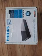 Philips DSR 7141 Satellietontvanger, Ophalen of Verzenden, Gebruikt, Decoder