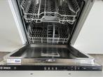 Bosch inbouw vaatwasser A+, Ophalen, Minder dan 85 cm, Minder dan 10 liter, Zo goed als nieuw