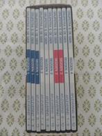 Grijpstra en de Gier dvd box, seizoen 1 t/m 4, Ophalen of Verzenden, Zo goed als nieuw, Detective en Krimi