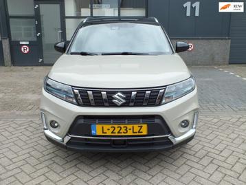 Suzuki Vitara 1.4 Boosterjet Select Smart Hybrid!2021!Automa beschikbaar voor biedingen