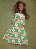 Pippa palitoy  doll in outfit, Verzenden, Zo goed als nieuw, Pop
