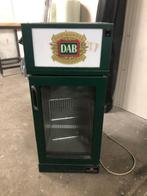 DAB Dortmunder Actien Brauerei koelkast mancave, Verzamelen, Biermerken, Overige merken, Overige typen, Gebruikt, Ophalen