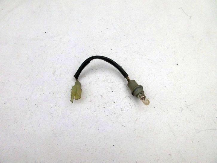 Kawasaki ZZR1100 lampfitting ZZR 1100 lamp fitting ZX1100C, Motoren, Accessoires | Overige, Gebruikt, Ophalen of Verzenden
